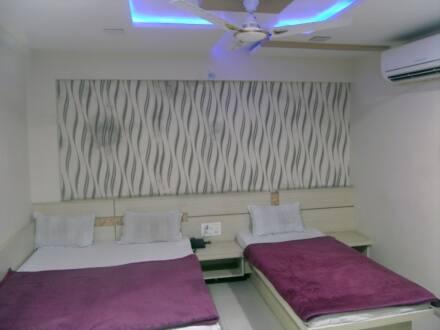 Hotel Dream Palace, Ujjain 3